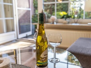 Casa per le vacanze Harlesiel Registrazione all'aperto 7