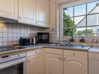 Casa per le vacanze Harlesiel Registrazione all'aperto 11