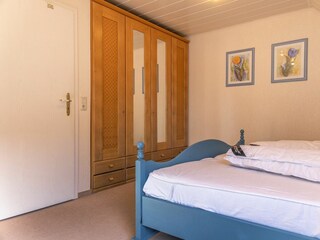 Ferienhaus Harlesiel Ausstattung 12