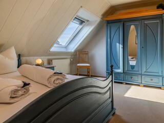Ferienhaus Harlesiel Ausstattung 13
