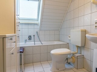 Casa per le vacanze Harlesiel Registrazione all'aperto 14