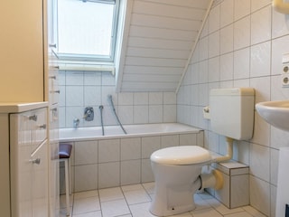 Ferienhaus Harlesiel Ausstattung 14