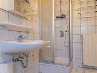 Casa per le vacanze Harlesiel Registrazione all'aperto 15