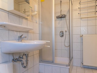 Ferienhaus Harlesiel Ausstattung 15