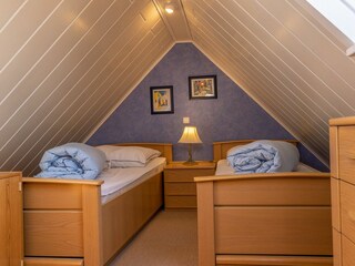 Vakantiehuis Harlesiel Kenmerken 16