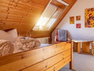 Ferienhaus Harlesiel Ausstattung 8