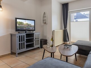 Appartamento per vacanze Carolinensiel Registrazione all'aperto 7