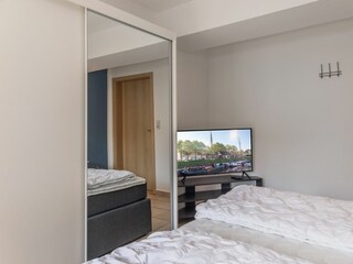 Appartamento per vacanze Carolinensiel Registrazione all'aperto 13