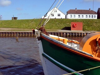 Casa per le vacanze Carolinensiel Ambiente 21