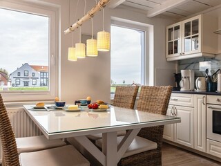 Casa per le vacanze Carolinensiel Registrazione all'aperto 3