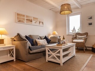 Casa per le vacanze Carolinensiel Registrazione all'aperto 5