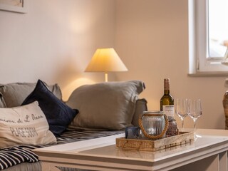 Casa per le vacanze Carolinensiel Registrazione all'aperto 7