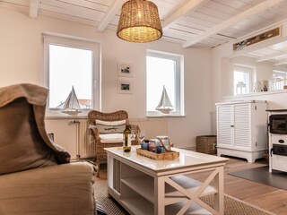 Casa per le vacanze Carolinensiel Registrazione all'aperto 8