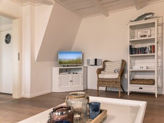 Casa per le vacanze Carolinensiel Registrazione all'aperto 9