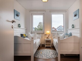 Casa per le vacanze Carolinensiel Registrazione all'aperto 11