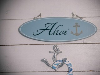 Casa per le vacanze Carolinensiel Registrazione all'aperto 13