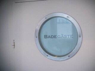 Casa per le vacanze Carolinensiel Registrazione all'aperto 14