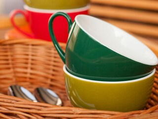 Casa per le vacanze Carolinensiel Caratteristiche 19