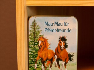 Ferienhaus Carolinensiel Ausstattung 22