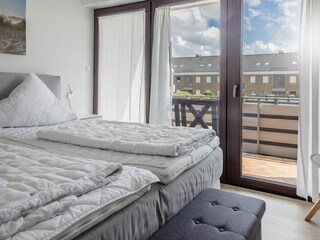 Ferienhaus Carolinensiel Außenaufnahme 4