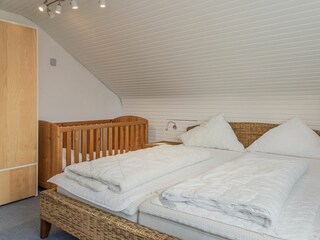 Ferienhaus Carolinensiel Außenaufnahme 5