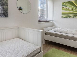 Ferienhaus Carolinensiel Außenaufnahme 6