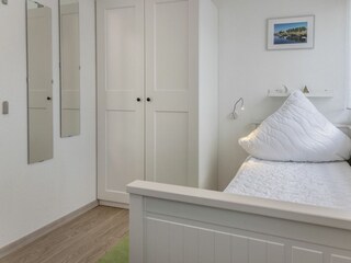 Ferienhaus Carolinensiel Außenaufnahme 7