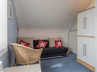 Ferienhaus Carolinensiel Außenaufnahme 8
