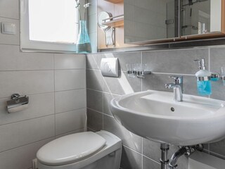 Casa per le vacanze Carolinensiel Registrazione all'aperto 9