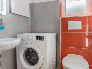 Ferienhaus Carolinensiel Außenaufnahme 10