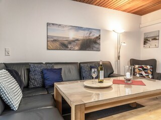 Ferienhaus Carolinensiel Außenaufnahme 12