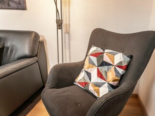 Casa per le vacanze Carolinensiel Registrazione all'aperto 13