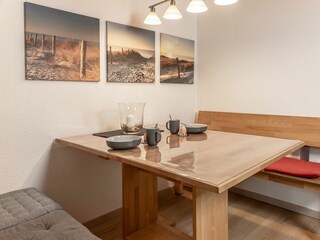 Casa per le vacanze Carolinensiel Registrazione all'aperto 14