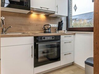 Ferienhaus Carolinensiel Außenaufnahme 16