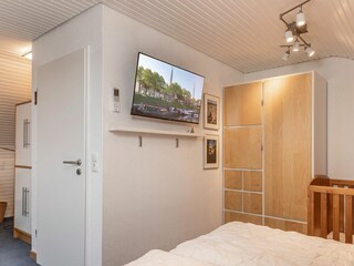 Casa per le vacanze Carolinensiel Registrazione all'aperto 18