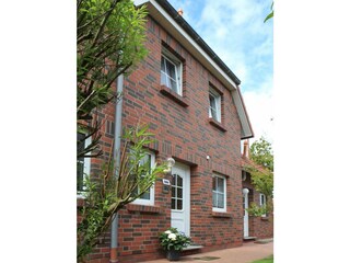 Casa per le vacanze Harlesiel Registrazione all'aperto 3