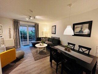 Casa de vacaciones Harlesiel Grabación al aire libre 1