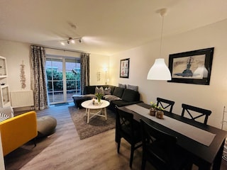 Ferienhaus Harlesiel Außenaufnahme 1