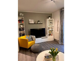 Ferienhaus Harlesiel Außenaufnahme 4