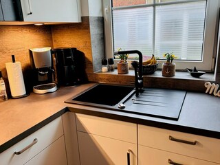 Ferienhaus Harlesiel Außenaufnahme 6