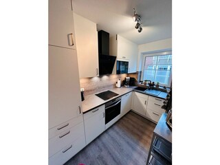 Vakantiehuis Harlesiel Buitenaudio-opname 7