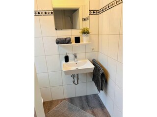 Maison de vacances Harlesiel Enregistrement extérieur 8