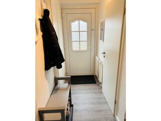 Vakantiehuis Harlesiel Buitenaudio-opname 10