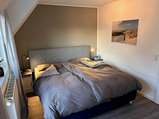 Maison de vacances Harlesiel Enregistrement extérieur 11