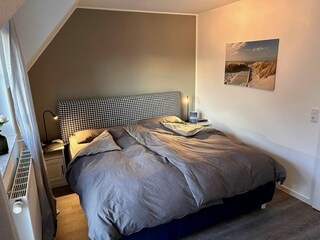 Vakantiehuis Harlesiel Buitenaudio-opname 11