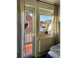 Vakantiehuis Harlesiel Buitenaudio-opname 13