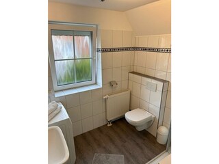 Maison de vacances Harlesiel Enregistrement extérieur 14