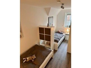 Maison de vacances Harlesiel Enregistrement extérieur 16