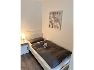 Maison de vacances Harlesiel Enregistrement extérieur 17