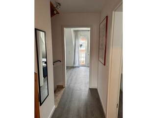 Maison de vacances Harlesiel Enregistrement extérieur 19